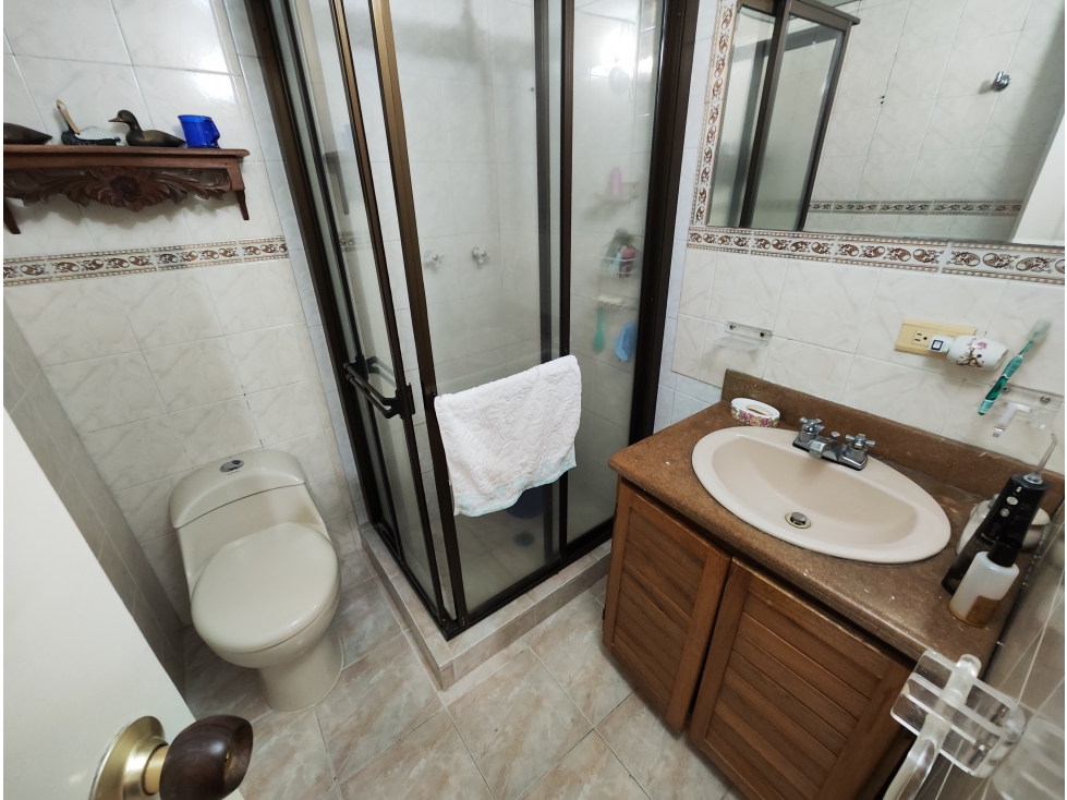 Apartamento en venta en Laureles, Medellín · foto 15 de 19