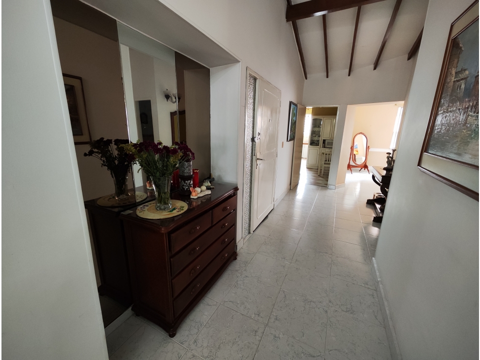 Apartamento en venta en Laureles, Medellín · foto 16 de 19
