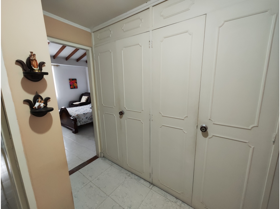 Apartamento en venta en Laureles, Medellín · foto 18 de 19
