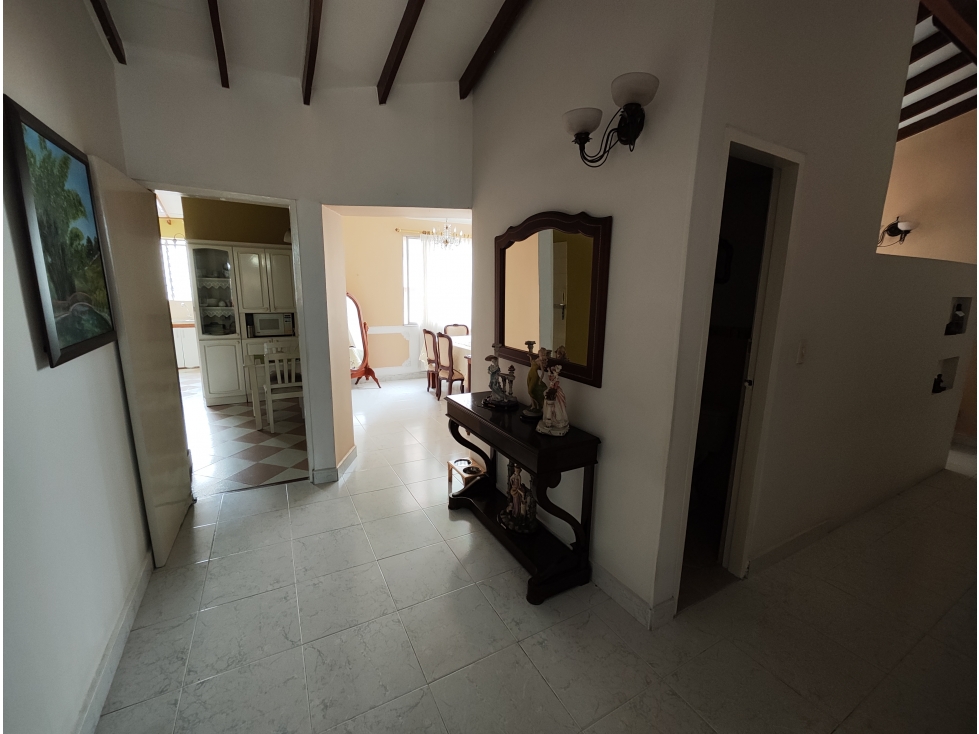 Apartamento en venta en Laureles, Medellín · foto 19 de 19