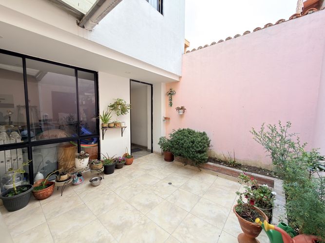 Casa de 3 alcobas en venta en Santa Lucia, Chía, 207 m² · foto 6 de 23