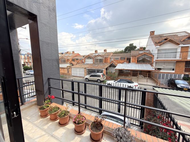 Casa de 3 alcobas en venta en Santa Lucia, Chía, 207 m² · foto 8 de 23