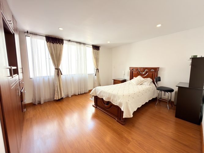 Casa de 3 alcobas en venta en Santa Lucia, Chía, 207 m² · foto 13 de 23