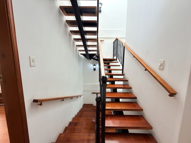 Casa de 3 alcobas en venta en Santa Lucia, Chía, 207 m² · foto 14 de 23