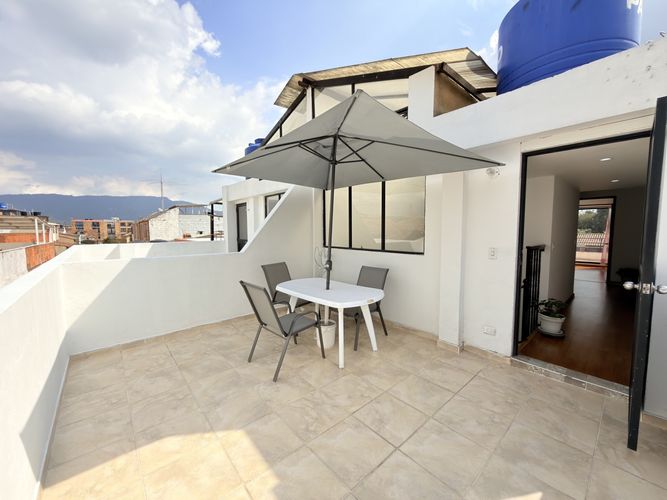 Casa de 3 alcobas en venta en Santa Lucia, Chía, 207 m² · foto 15 de 23