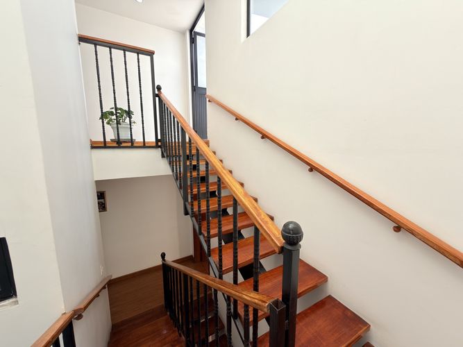 Casa de 3 alcobas en venta en Santa Lucia, Chía, 207 m² · foto 16 de 23