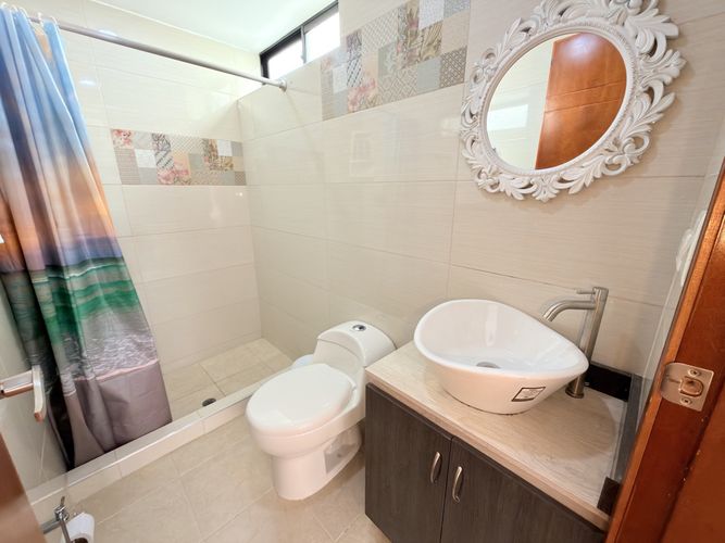 Casa de 3 alcobas en venta en Santa Lucia, Chía, 207 m² · foto 17 de 23