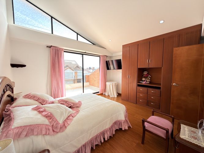 Casa de 3 alcobas en venta en Santa Lucia, Chía, 207 m² · foto 19 de 23