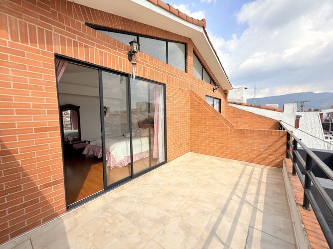 Casa de 3 alcobas en venta en Santa Lucia, Chía, 207 m² · foto 20 de 23