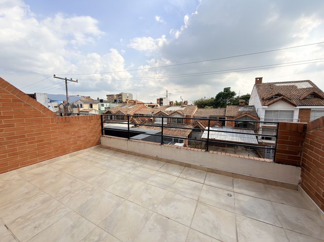 Casa de 3 alcobas en venta en Santa Lucia, Chía, 207 m² · foto 21 de 23