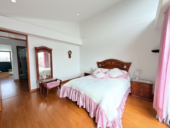 Casa de 3 alcobas en venta en Santa Lucia, Chía, 207 m² · foto 22 de 23