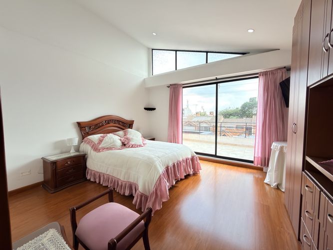 Casa de 3 alcobas en venta en Santa Lucia, Chía, 207 m² · foto 23 de 23