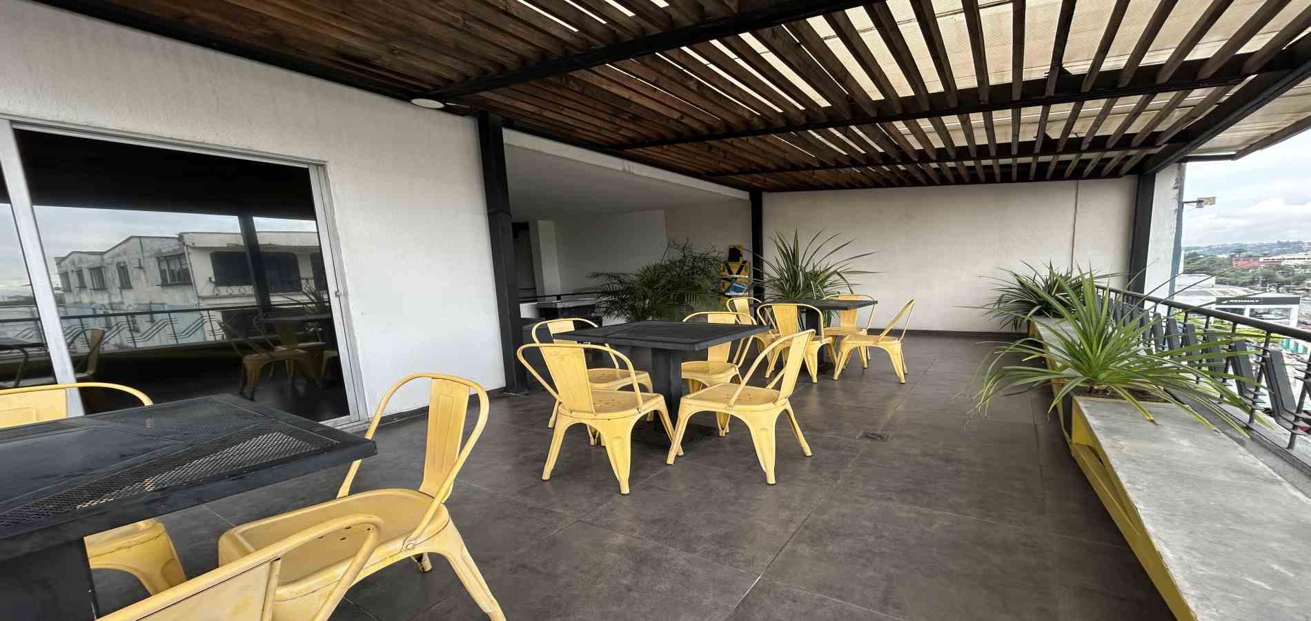 Office for rent in Pereira, Pereira