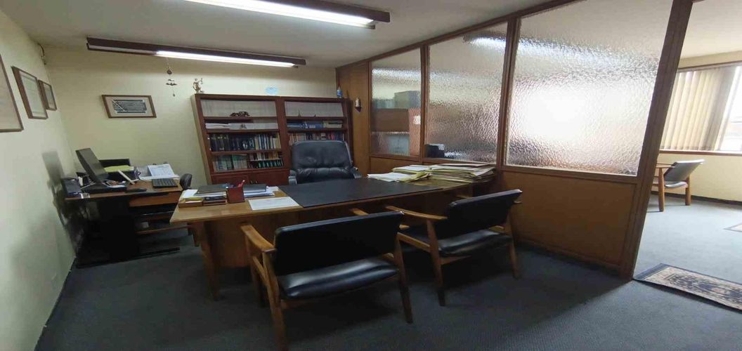 Oficina en arriendo en El Centro, Manizales, 28 m² · foto 5 de 13