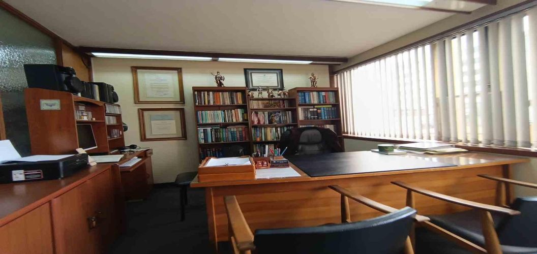 Oficina en arriendo en El Centro, Manizales, 28 m² · foto 7 de 13