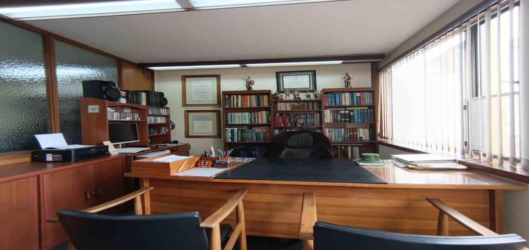 Oficina en arriendo en El Centro, Manizales, 28 m² · foto 8 de 13