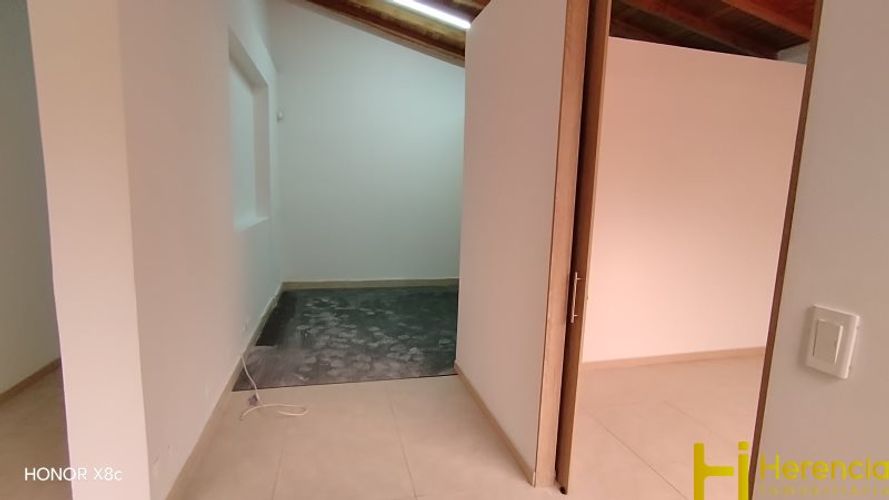 Oficina en arriendo en Suramericana, Medellín, 54 m² · foto 3 de 10