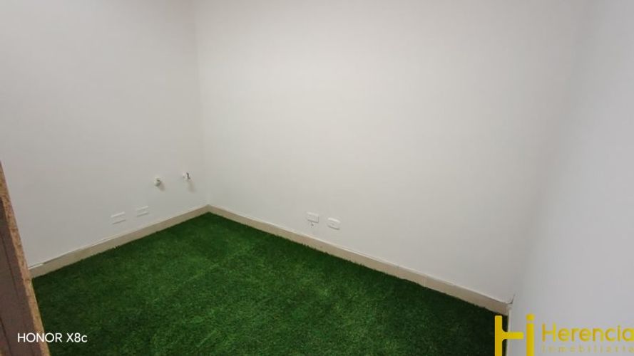 Oficina en arriendo en Suramericana, Medellín, 54 m² · foto 10 de 10