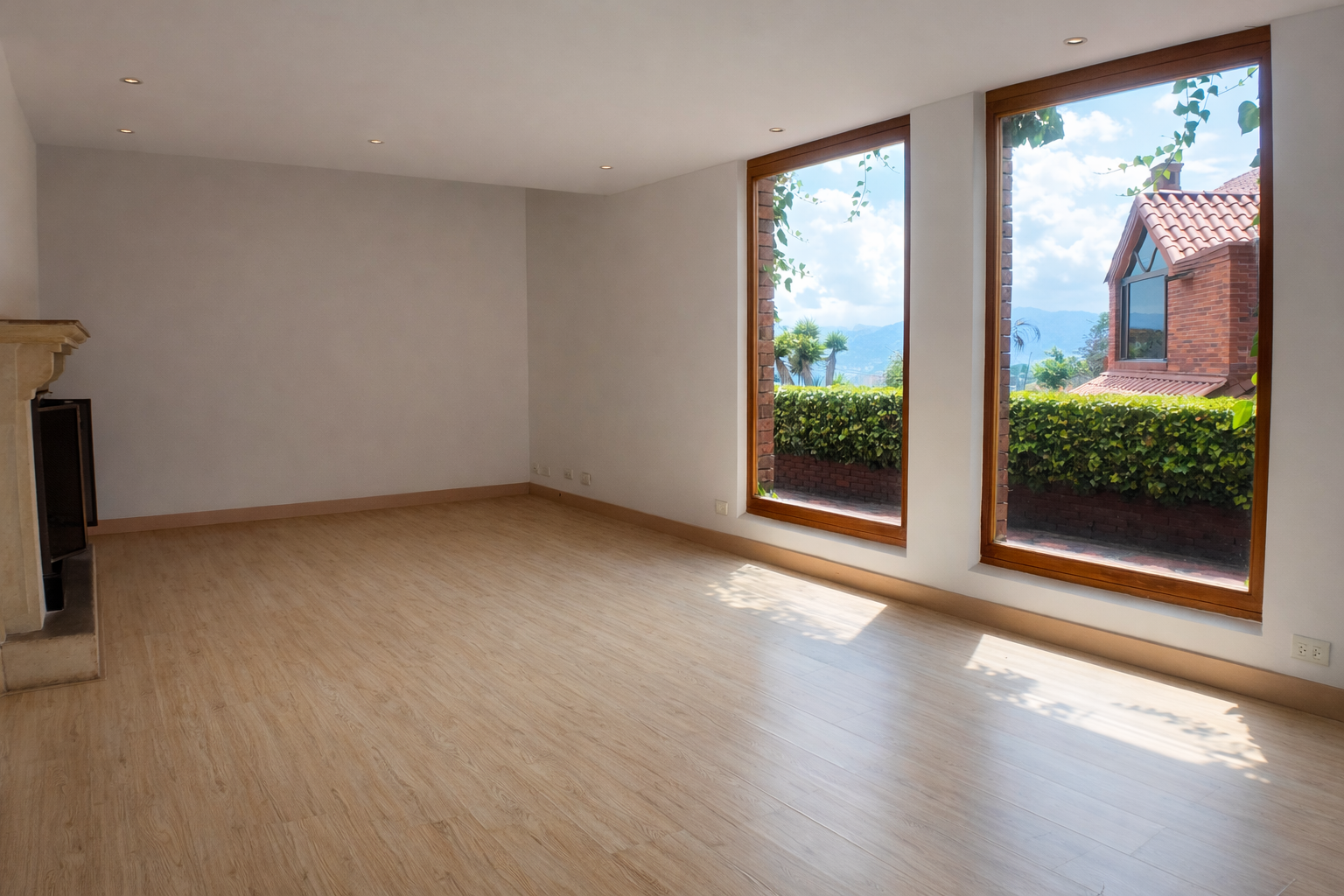 Casa en venta en Cerros De Suba, Bogotá · foto 6 de 20