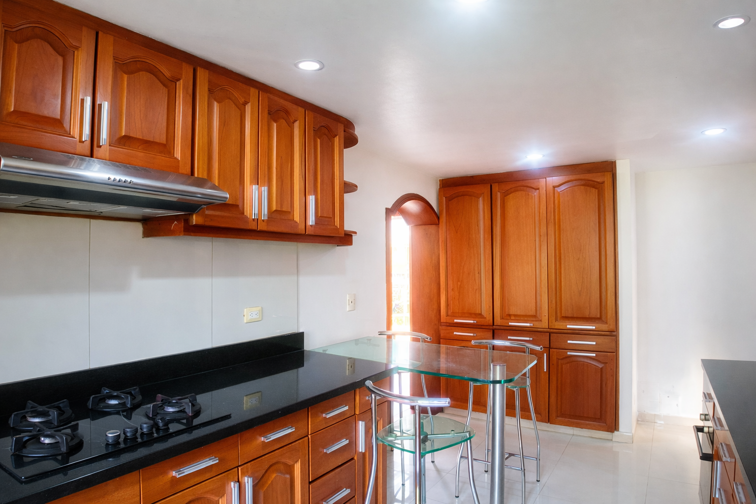 Casa en venta en Cerros De Suba, Bogotá · foto 8 de 20