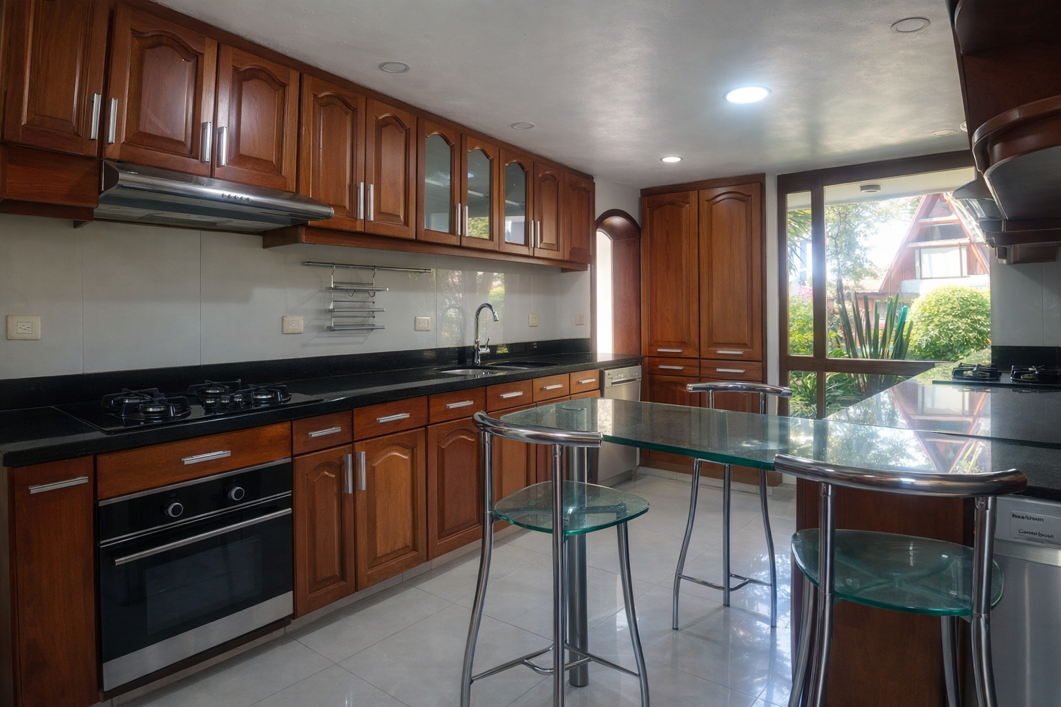 Casa en venta en Cerros De Suba, Bogotá · foto 10 de 20