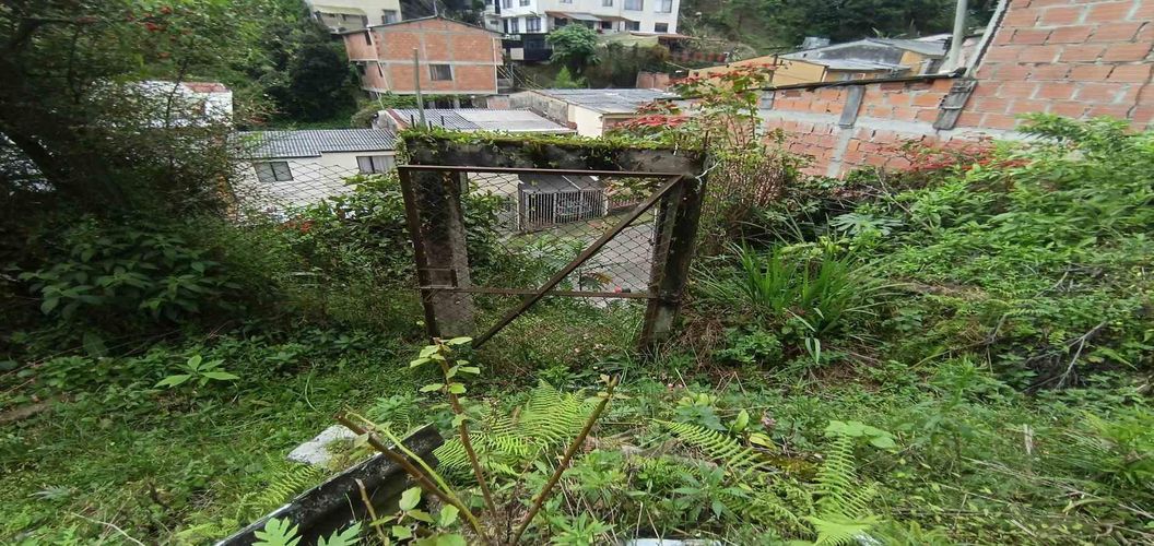 Lote en venta en Los Cedros, Manizales · foto 2 de 17