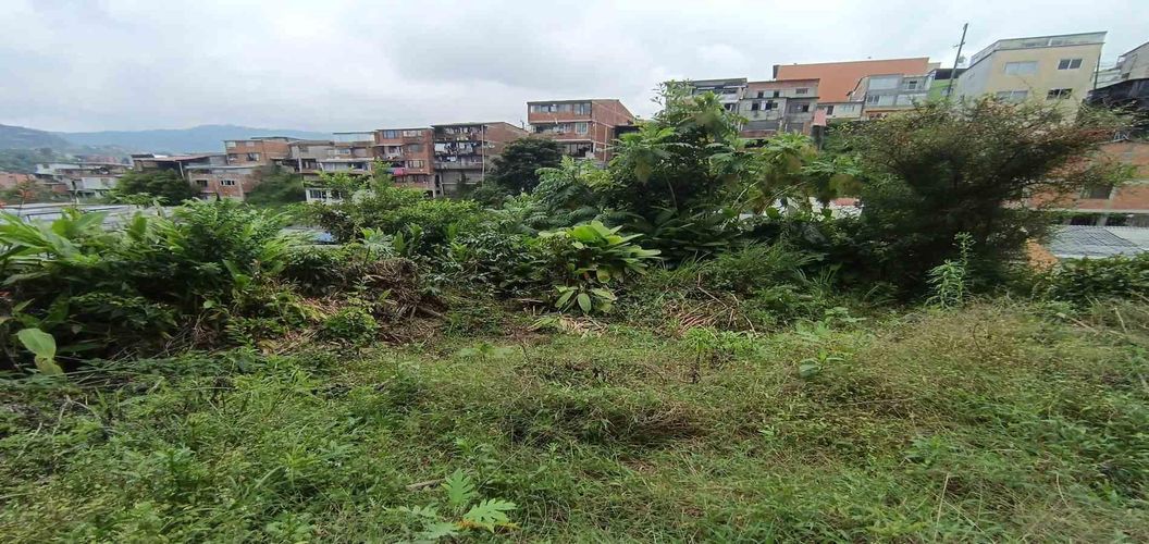 Lote en venta en Los Cedros, Manizales · foto 5 de 17