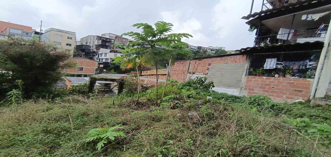 Lote en venta en Los Cedros, Manizales · foto 6 de 17
