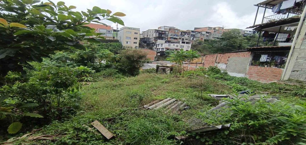 Lote en venta en Los Cedros, Manizales · foto 10 de 17