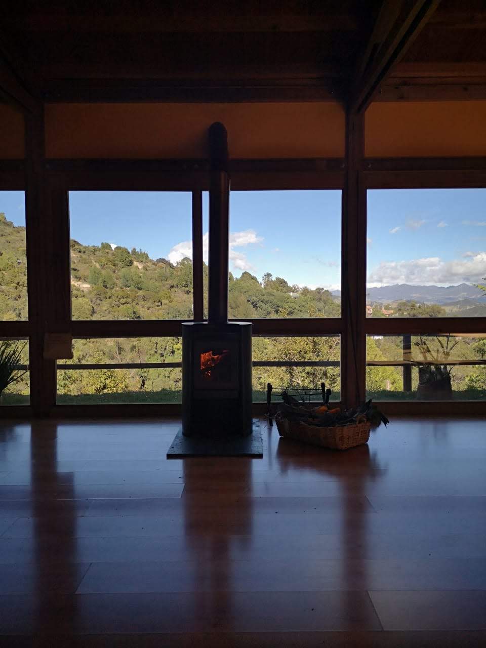 Casa en venta en El Hato, La Calera · foto 3 de 24