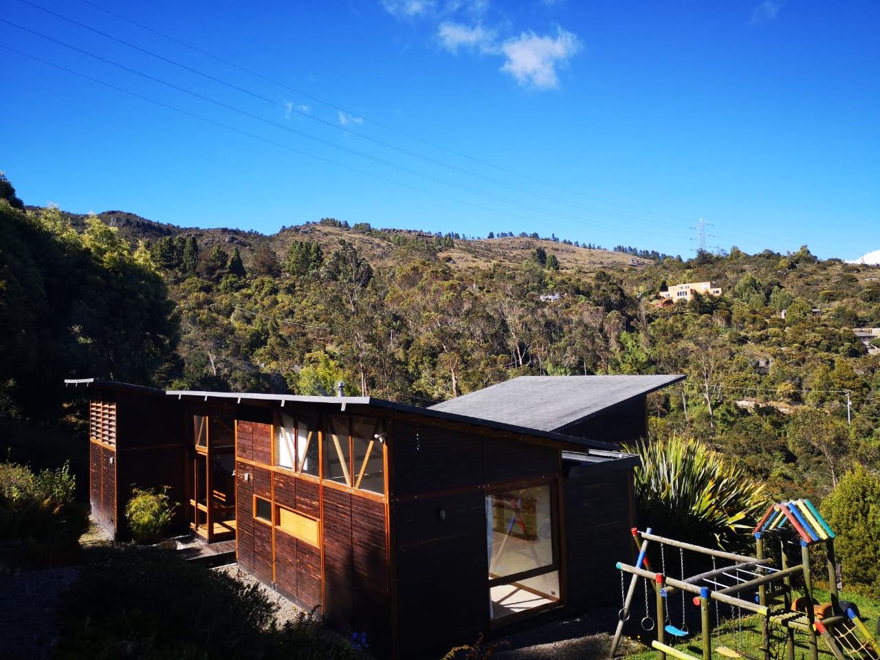 Casa en venta en El Hato, La Calera · foto 5 de 24