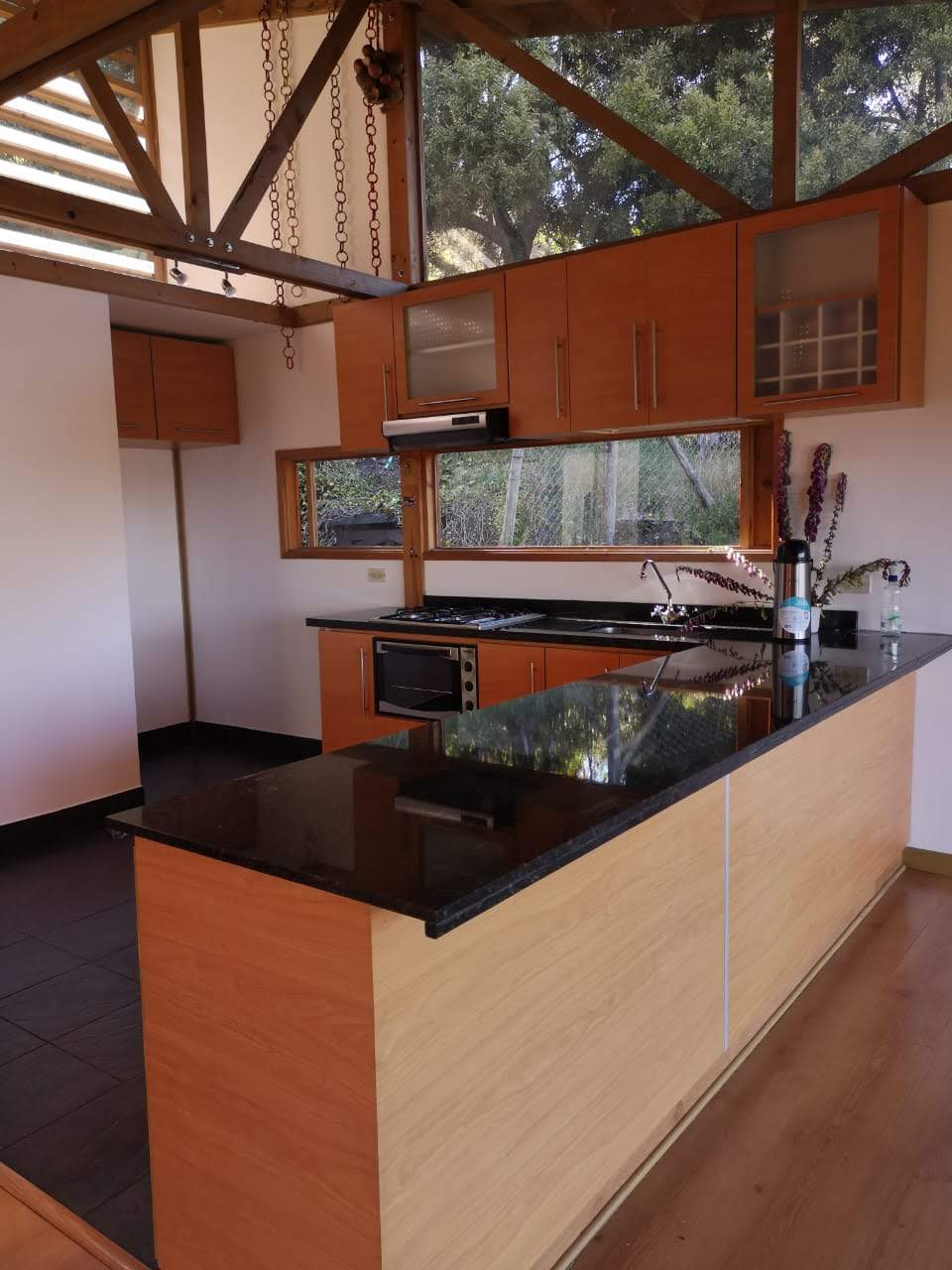Casa en venta en El Hato, La Calera · foto 10 de 24