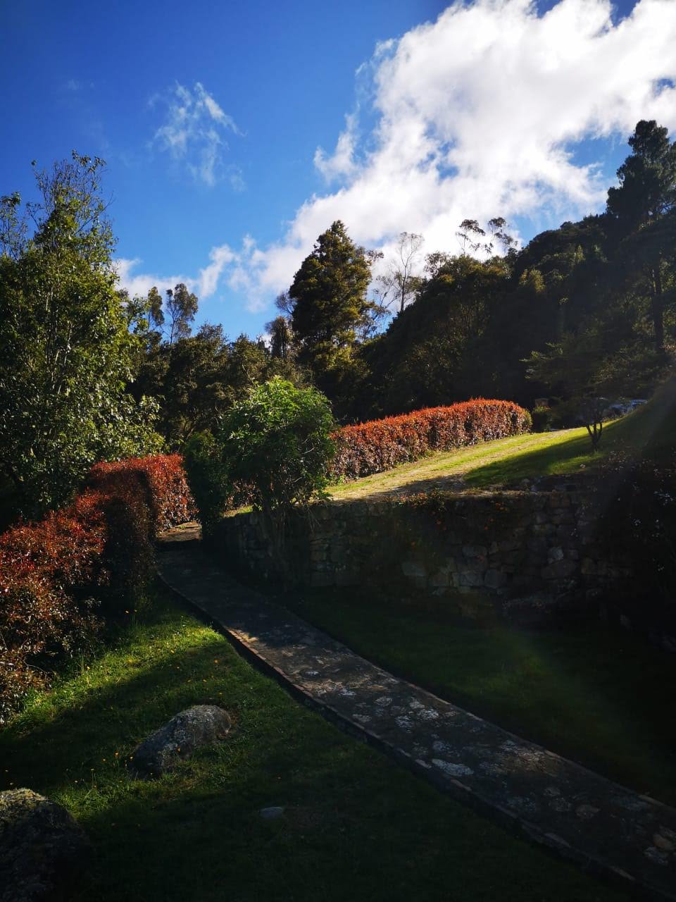 Casa en venta en El Hato, La Calera · foto 18 de 24
