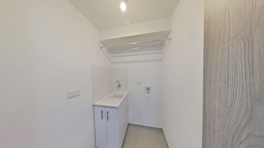 Apartamento de 3 alcobas en venta en Verbenal San Antonio, Bogotá, 66 m² · foto 9 de 24