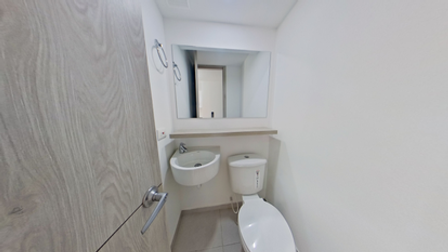 Apartamento de 3 alcobas en venta en Verbenal San Antonio, Bogotá, 66 m² · foto 10 de 24