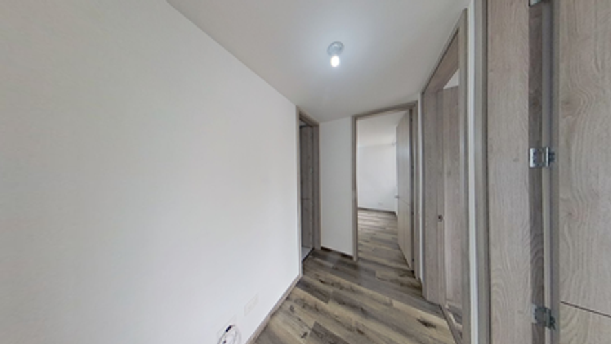 Apartamento de 3 alcobas en venta en Verbenal San Antonio, Bogotá, 66 m² · foto 11 de 24