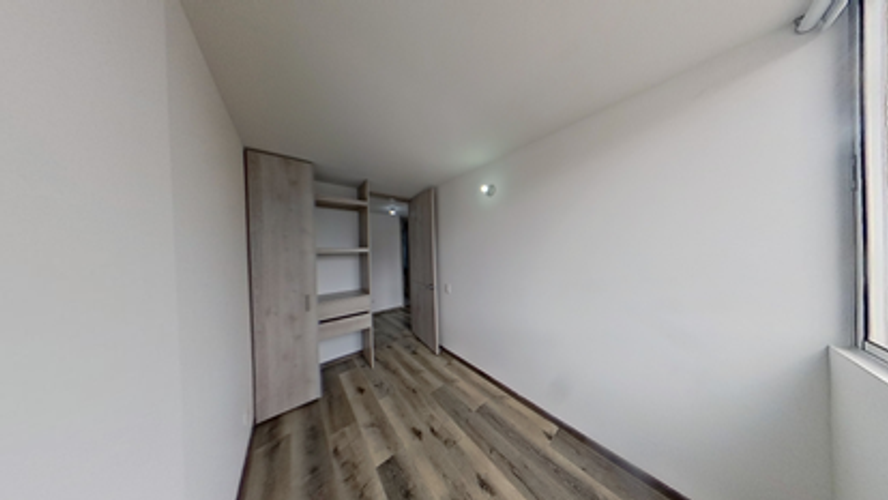 Apartamento de 3 alcobas en venta en Verbenal San Antonio, Bogotá, 66 m² · foto 12 de 24