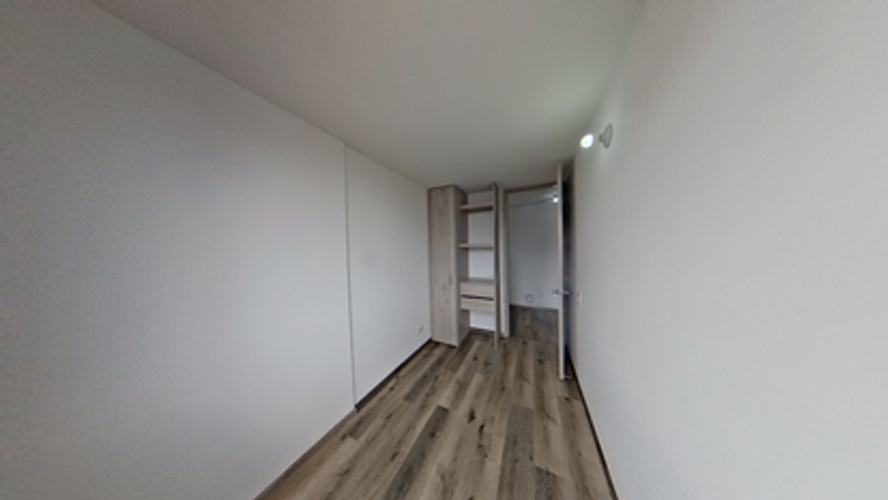 Apartamento de 3 alcobas en venta en Verbenal San Antonio, Bogotá, 66 m² · foto 14 de 24