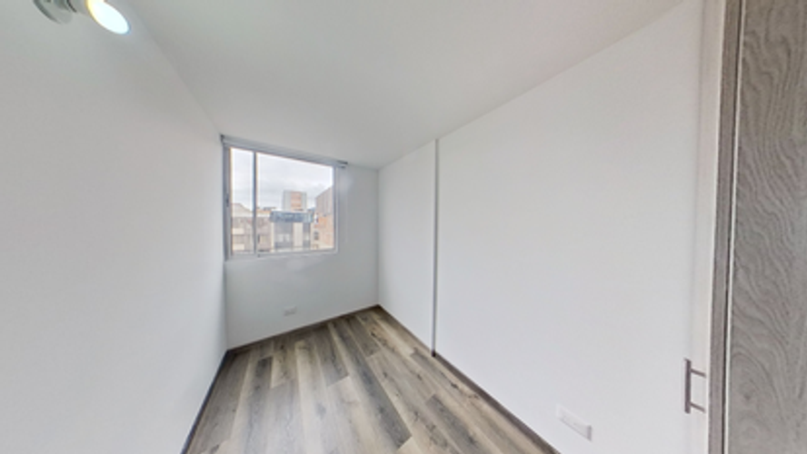 Apartamento de 3 alcobas en venta en Verbenal San Antonio, Bogotá, 66 m² · foto 15 de 24