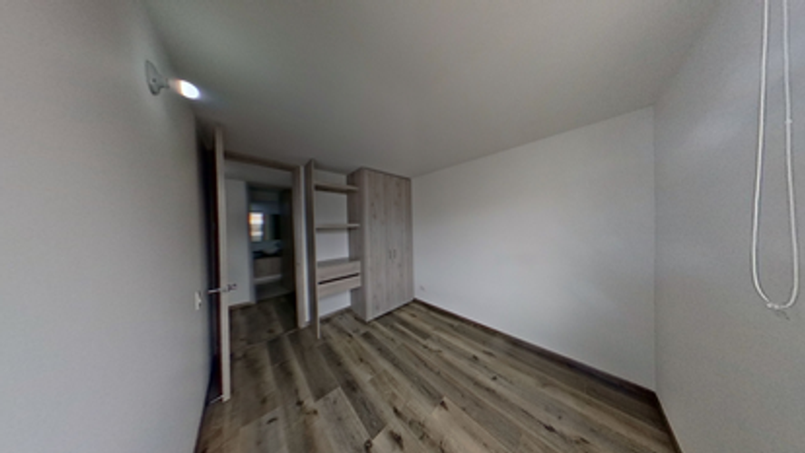 Apartamento de 3 alcobas en venta en Verbenal San Antonio, Bogotá, 66 m² · foto 16 de 24