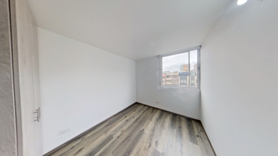 Apartamento de 3 alcobas en venta en Verbenal San Antonio, Bogotá, 66 m² · foto 17 de 24
