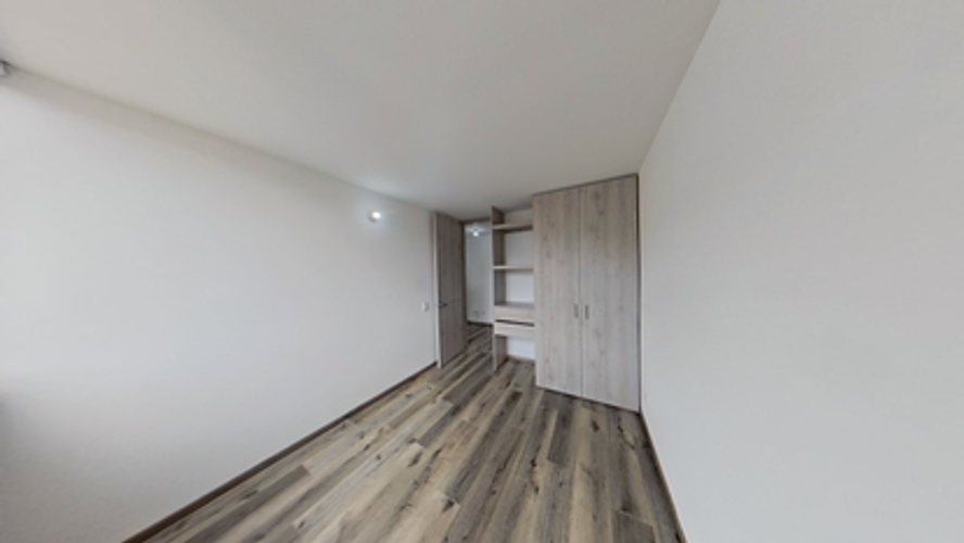 Apartamento de 3 alcobas en venta en Verbenal San Antonio, Bogotá, 66 m² · foto 18 de 24