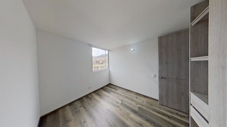 Apartamento de 3 alcobas en venta en Verbenal San Antonio, Bogotá, 66 m² · foto 19 de 24