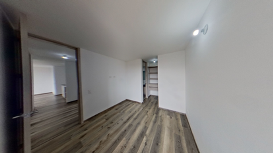 Apartamento de 3 alcobas en venta en Verbenal San Antonio, Bogotá, 66 m² · foto 20 de 24