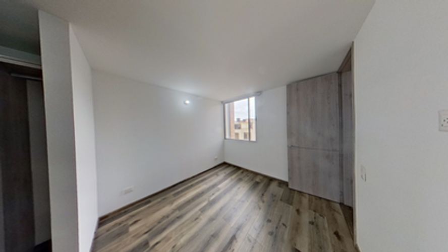 Apartamento de 3 alcobas en venta en Verbenal San Antonio, Bogotá, 66 m² · foto 22 de 24
