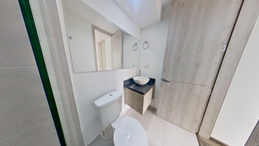 Apartamento de 3 alcobas en venta en Verbenal San Antonio, Bogotá, 66 m² · foto 24 de 24