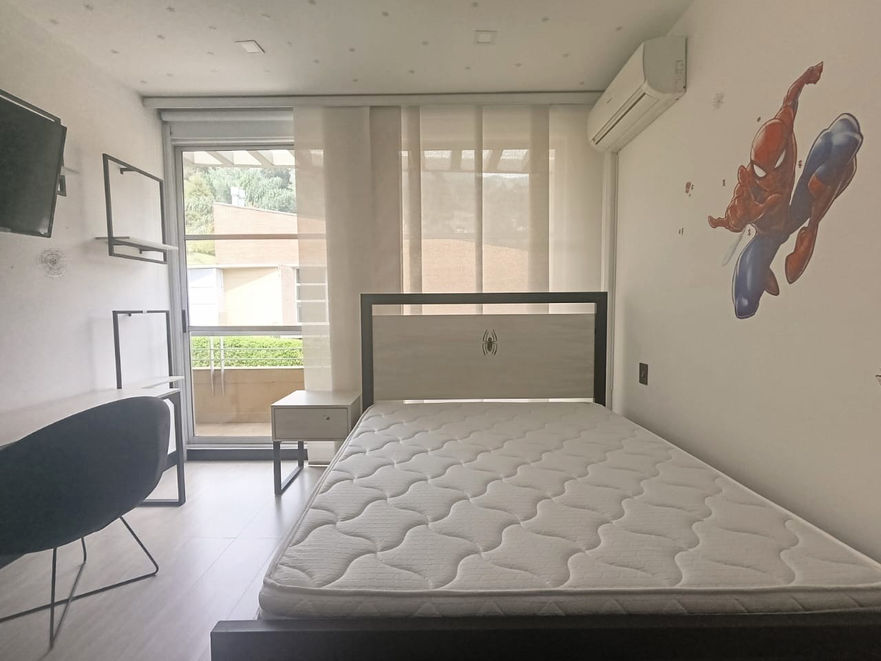 Casa en arriendo en El Poblado, Medellín · foto 15 de 20