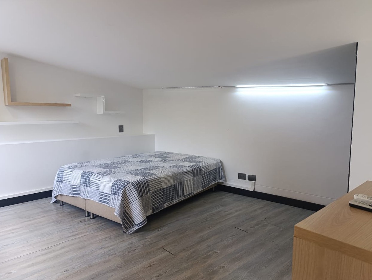 Casa en arriendo en El Poblado, Medellín · foto 11 de 20
