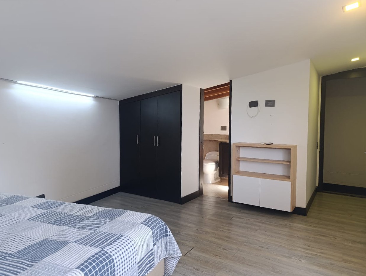 Casa en arriendo en El Poblado, Medellín · foto 14 de 20
