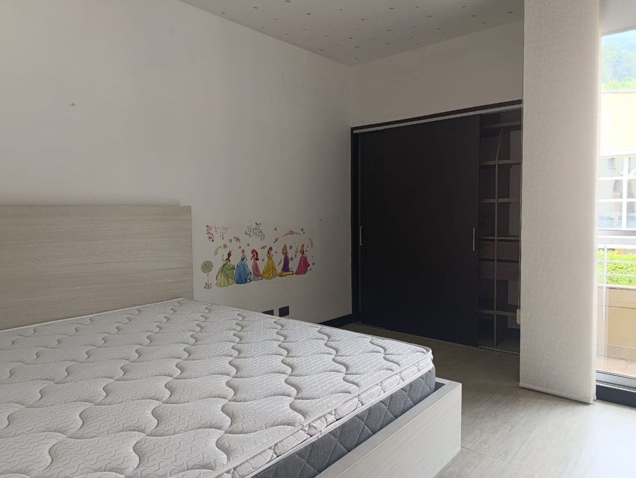 Casa en arriendo en El Poblado, Medellín · foto 13 de 20